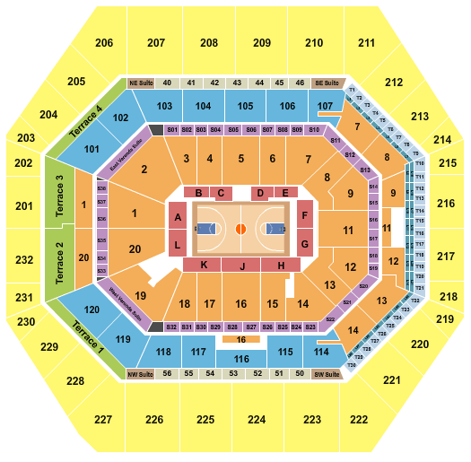 NCAA Tournament Indianapolis Tickets March Madness 2024!